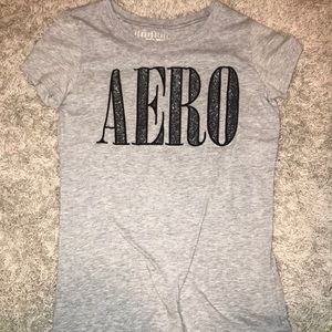 Aeropostale girls t shirt